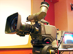 Grass Valley LDK-400 kamera