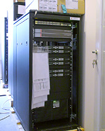 LVRTC reģionālo centru DVB-T aprīkojuma komplektēšana