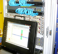 Bitband VOD sistēma un serveru kontrole