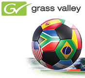 Grass Valley WorldCup 2010