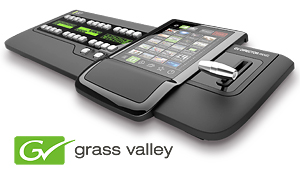Grass Valley - GV Director
