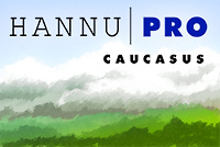 Hannu Pro Caucasus