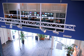 Eurocam Media Center