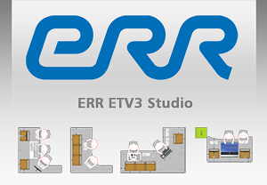 ERR ETV3 projekts