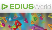 EDIUS World - support site for EDIUS users