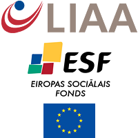 LIAA, ESF, EU komandas saliedēšanas projekts