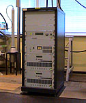 ERTC radio transmitters