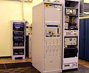 ERTC TV transmitters