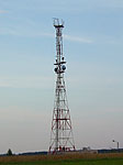 LRTC - SDH linku antenas