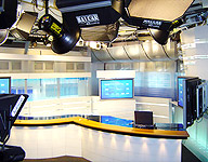 PBK news studio