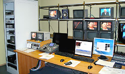 PBK REN TV retranslācijas studija Igaunijai