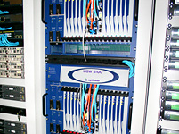 Lattelecom IPTV - signālu kodēšanas sistēmas