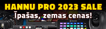 Hannu Pro 2023 Sale