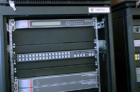 LVRTC reionlo centru DVB-T aprkojuma komplektana