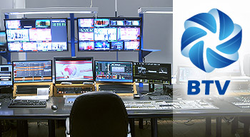 BTV TV system