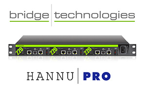 Bridge Technologies