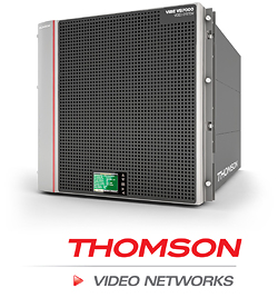 Thomson Video Networks ViBE VS7000