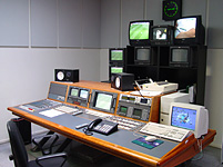 LTV on-air studio (MCR)