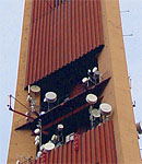LVRTC antennas