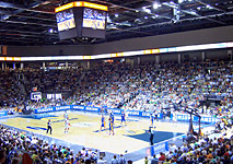 Siauliai Sports Arena