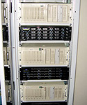 DIGI TV studio equipment - RAID systems