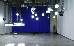 LNT large production studio