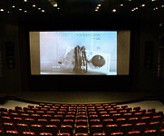 JVC DLA-QX1E picture preview in the Kino Riga