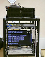 Locatel servers
