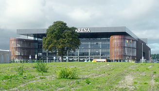 Klaipedos Arena